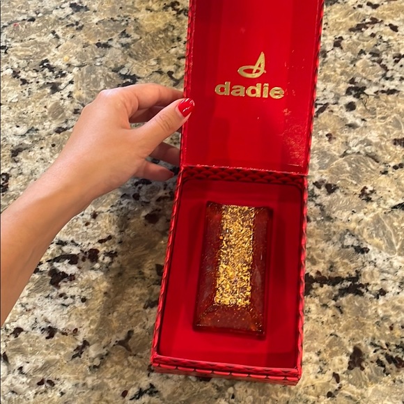 Dadie 24K gold soap - Picture 4 of 4